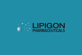 Lipigon Pharmaceuticals logo