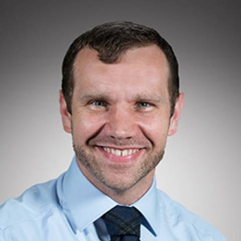 Dustin Long