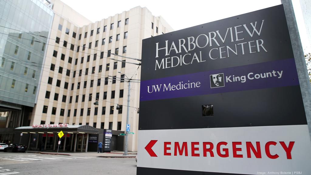 Harborview Medical Center