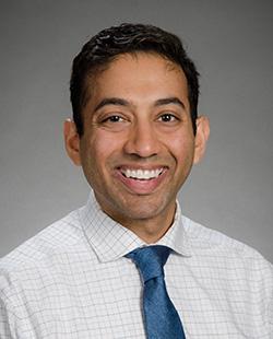 Dr. Pavan Bhatraju