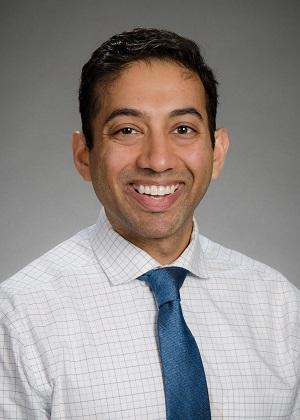Dr. Pavan Bhatraju