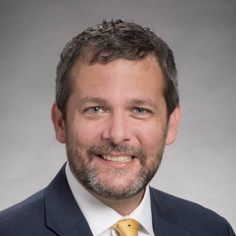 Dr. Scott Brakenridge