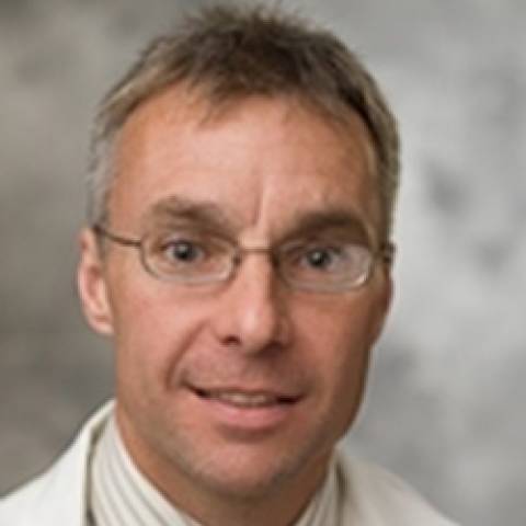 Dr. Grant O'Keefe