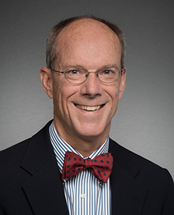 Dr. Shawn Skerrett